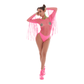Kandi House Fringe Benefits